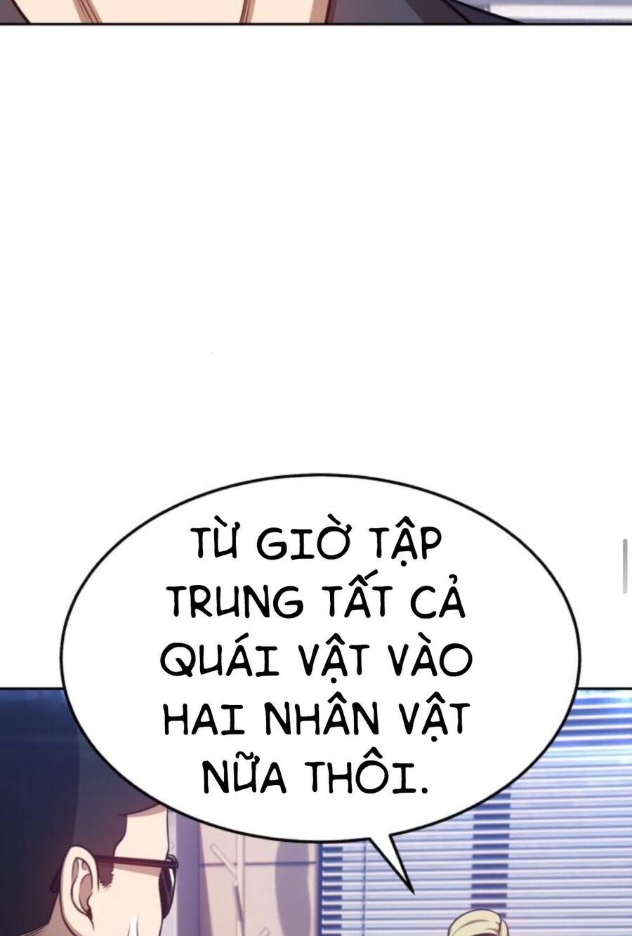 Gậy Gỗ Cấp 99+ Chap 13.5 - Next Chap 14.5