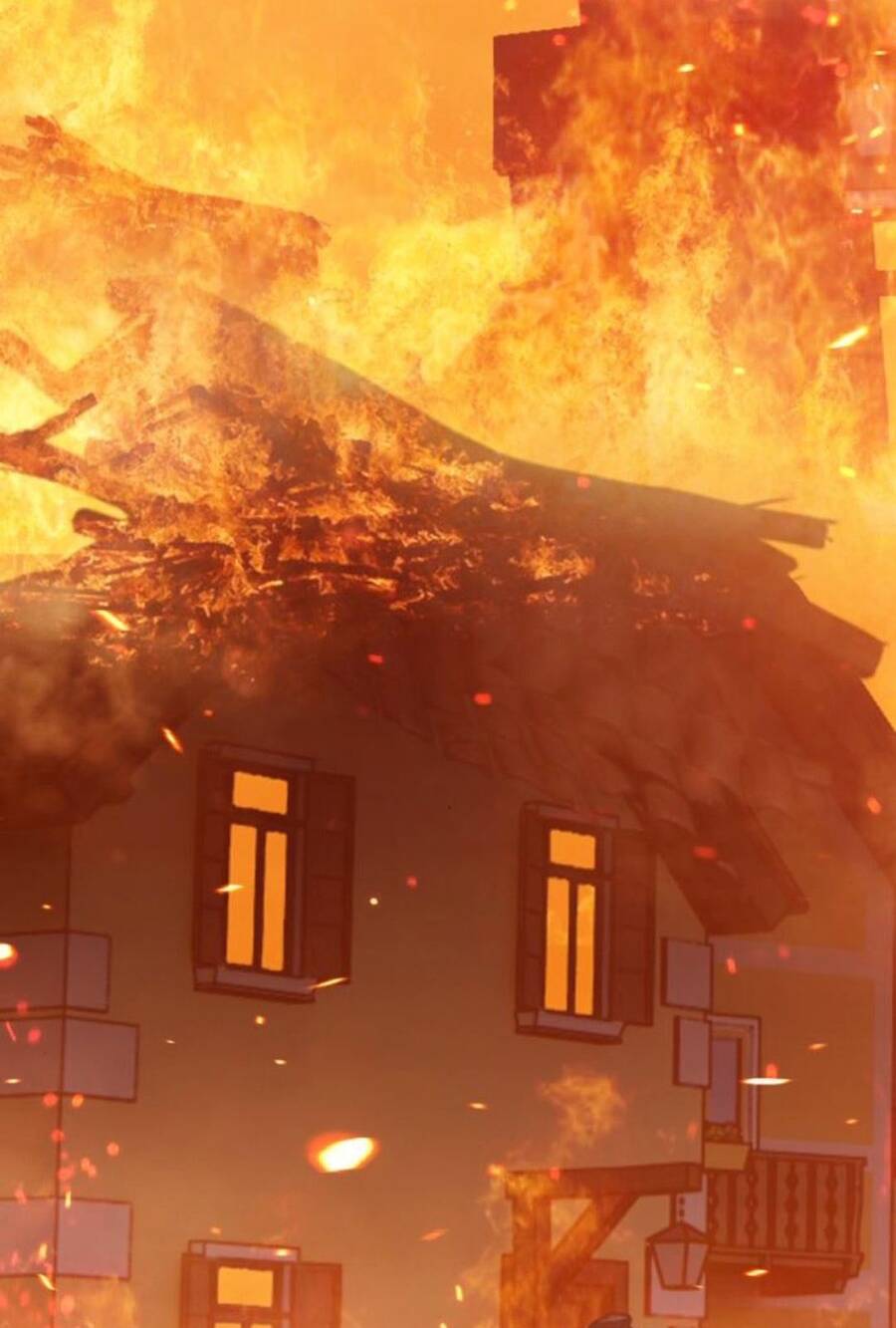 Gậy Gỗ Cấp 99+ Chap 13.5 - Next Chap 14.5