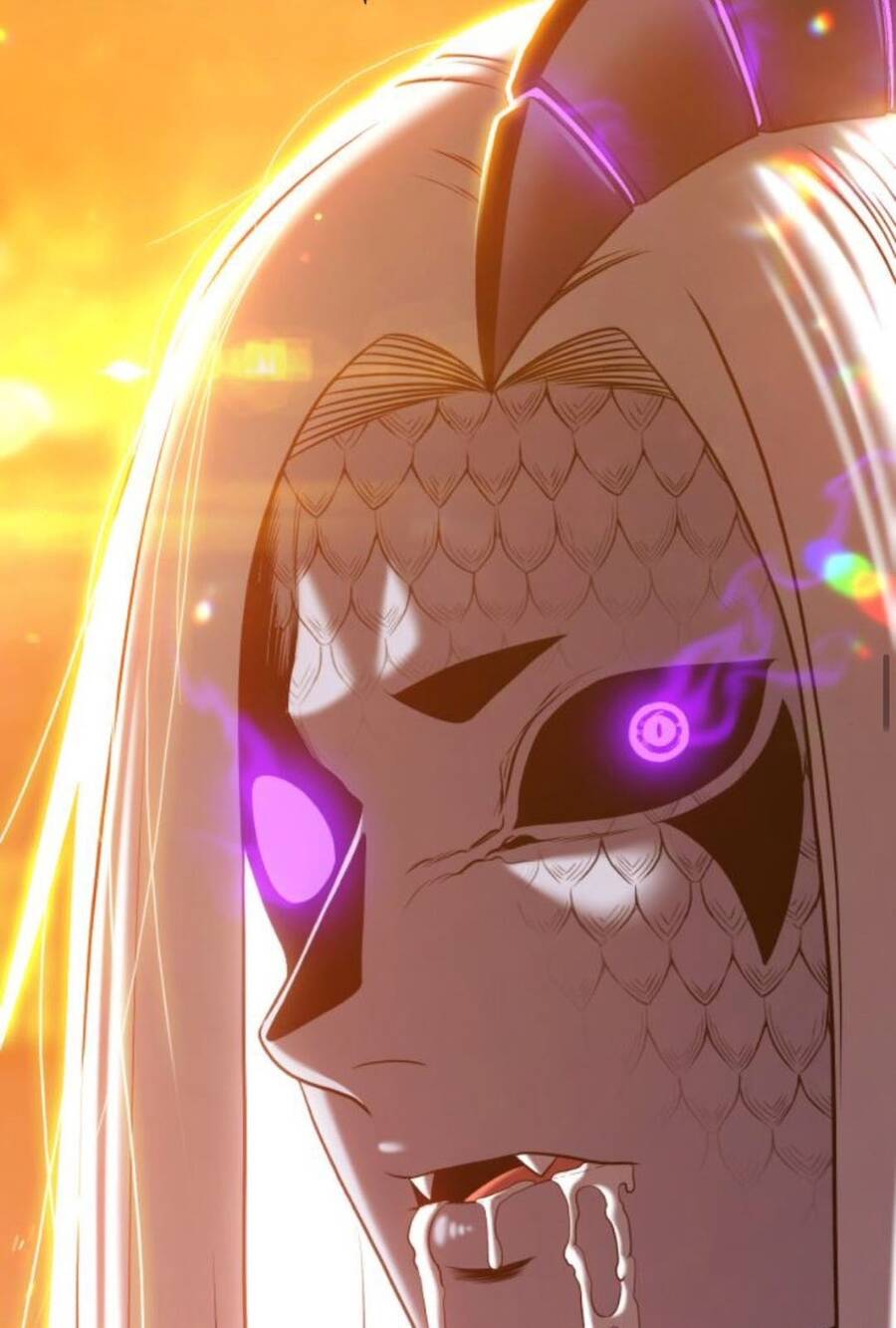 Gậy Gỗ Cấp 99+ Chap 13.5 - Next Chap 14.5