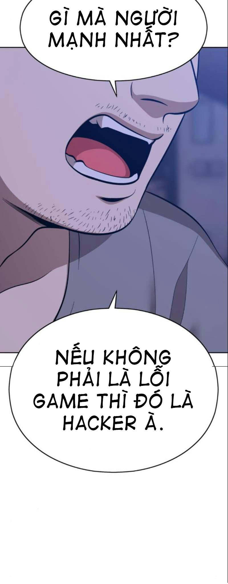 Gậy Gỗ Cấp 99+ Chap 6.1 - Next Chap 7.1