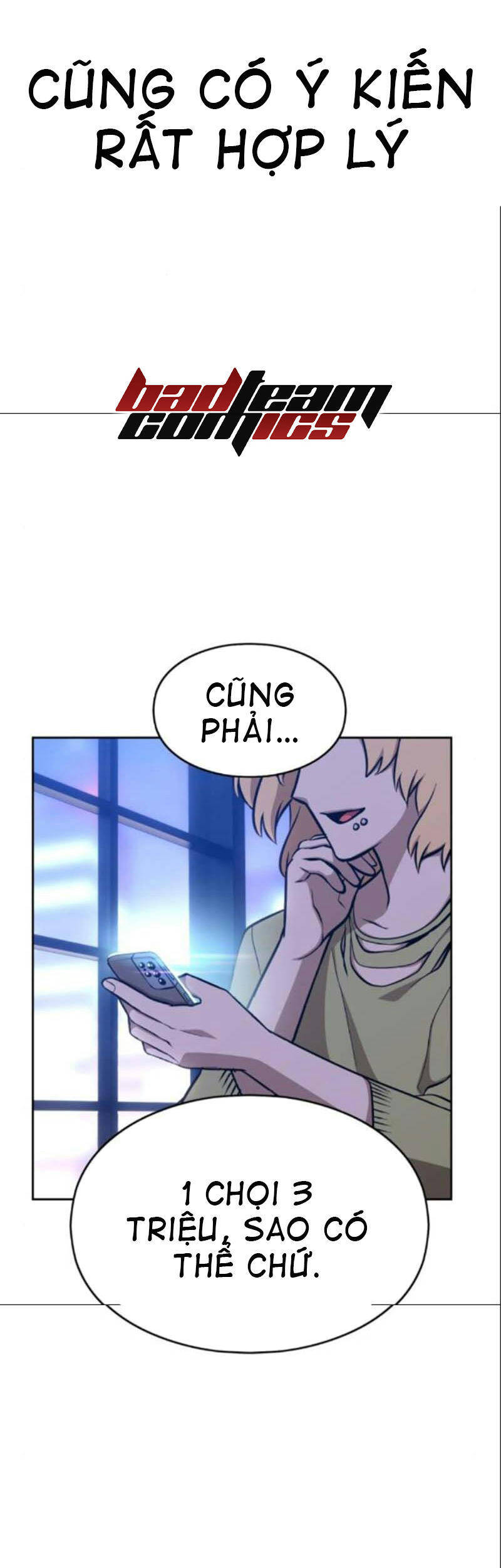 Gậy Gỗ Cấp 99+ Chap 6.1 - Next Chap 7.1