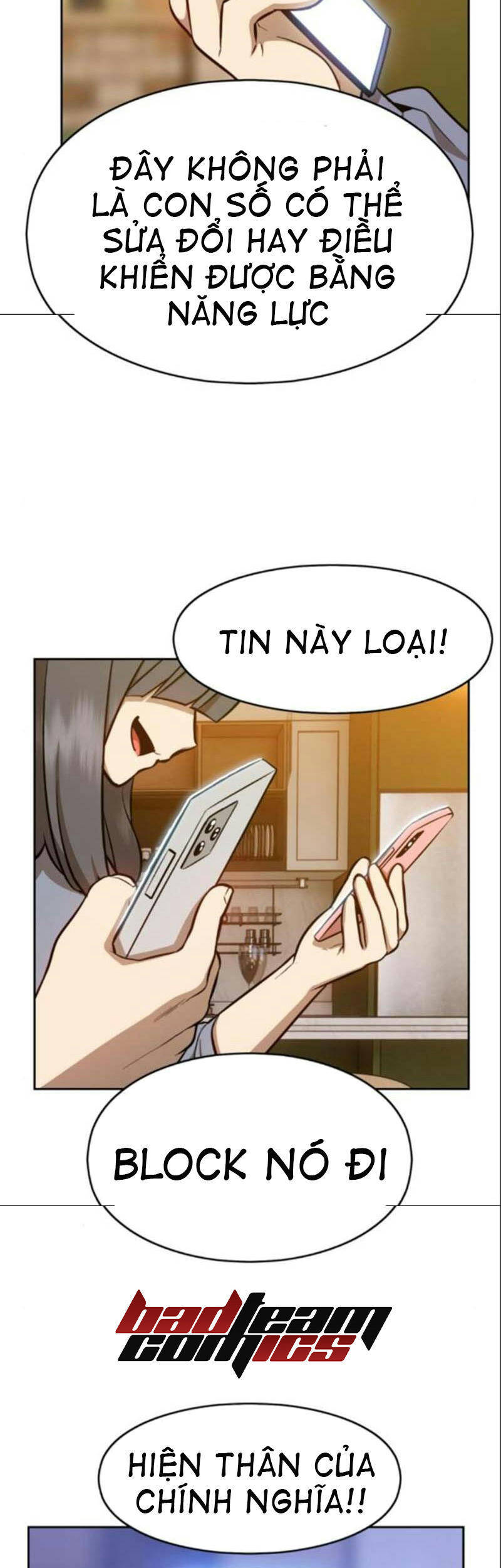 Gậy Gỗ Cấp 99+ Chap 6.1 - Next Chap 7.1