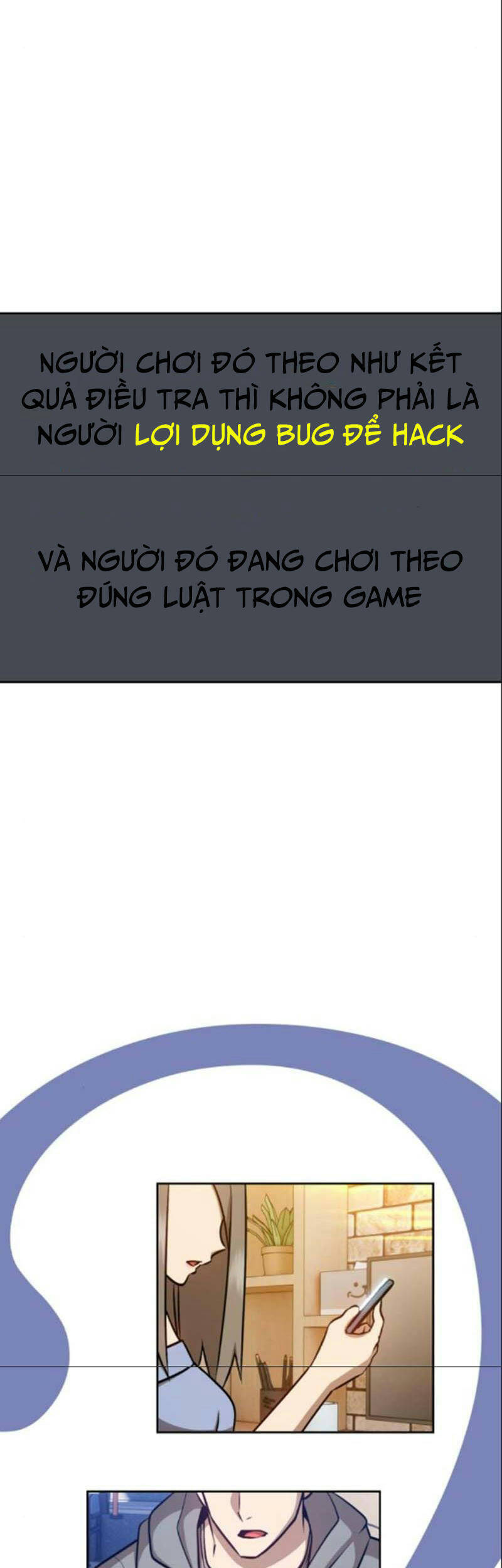 Gậy Gỗ Cấp 99+ Chap 6.1 - Next Chap 7.1
