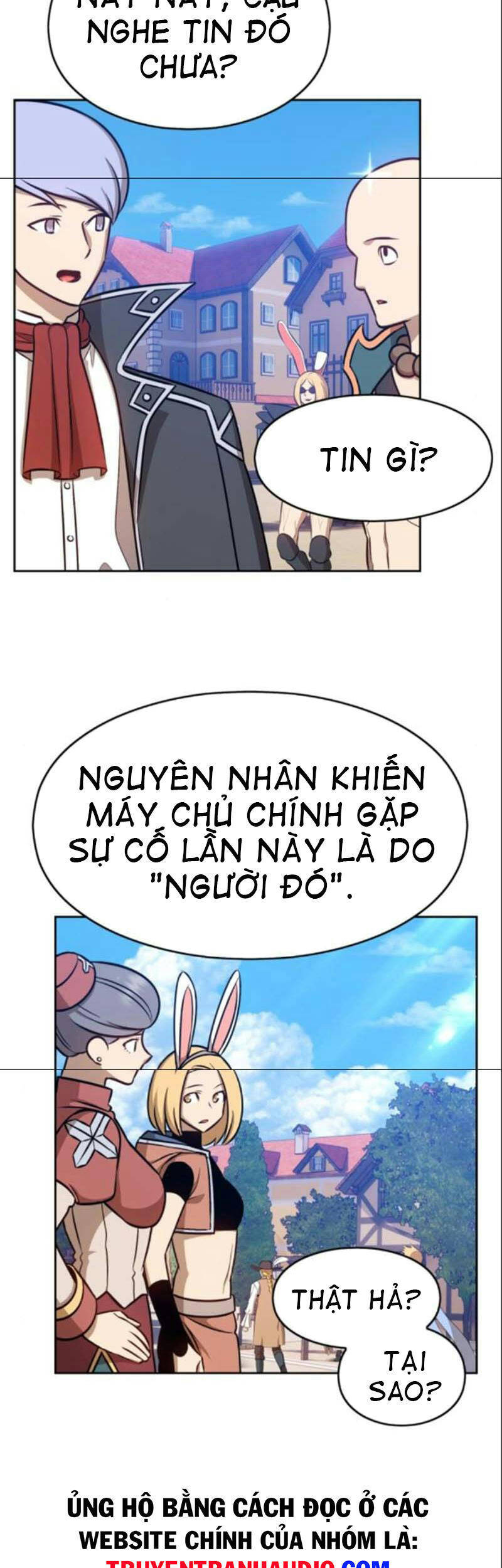 Gậy Gỗ Cấp 99+ Chap 6.1 - Next Chap 7.1