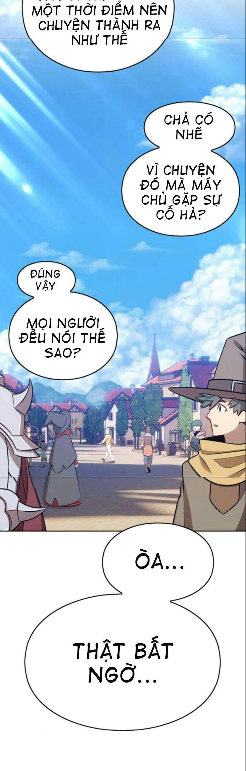 Gậy Gỗ Cấp 99+ Chap 6.1 - Next Chap 7.1