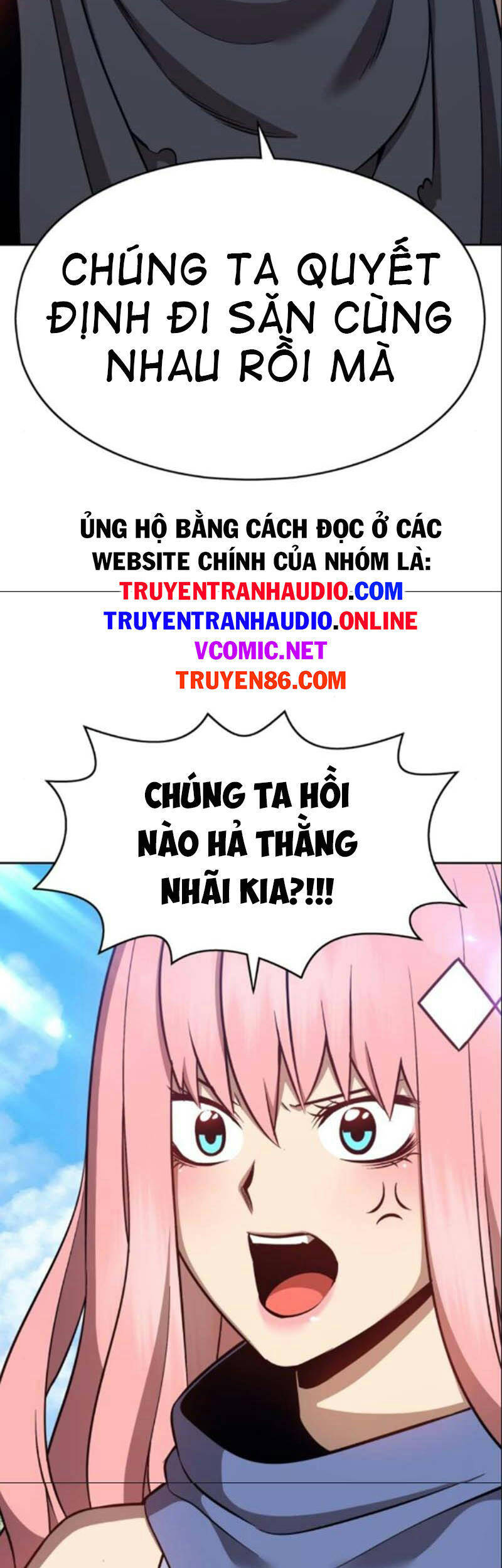 Gậy Gỗ Cấp 99+ Chap 6.1 - Next Chap 7.1