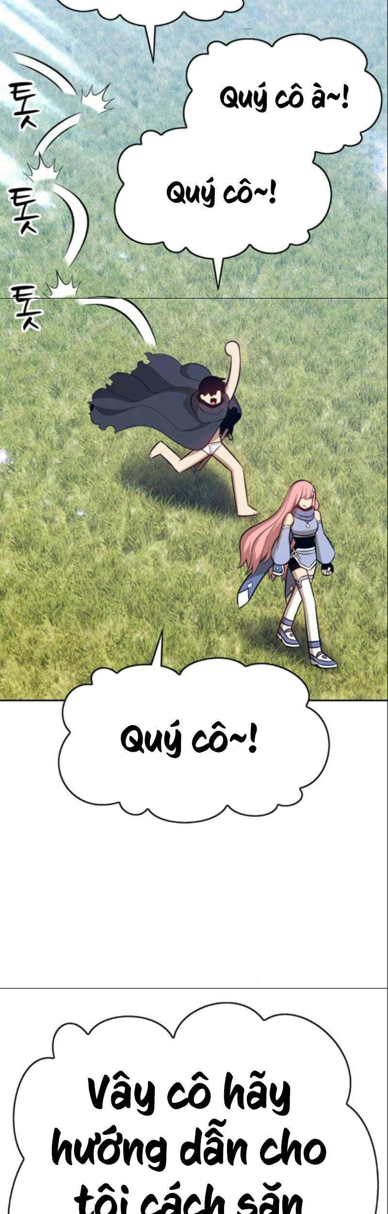 Gậy Gỗ Cấp 99+ Chap 6.1 - Next Chap 7.1