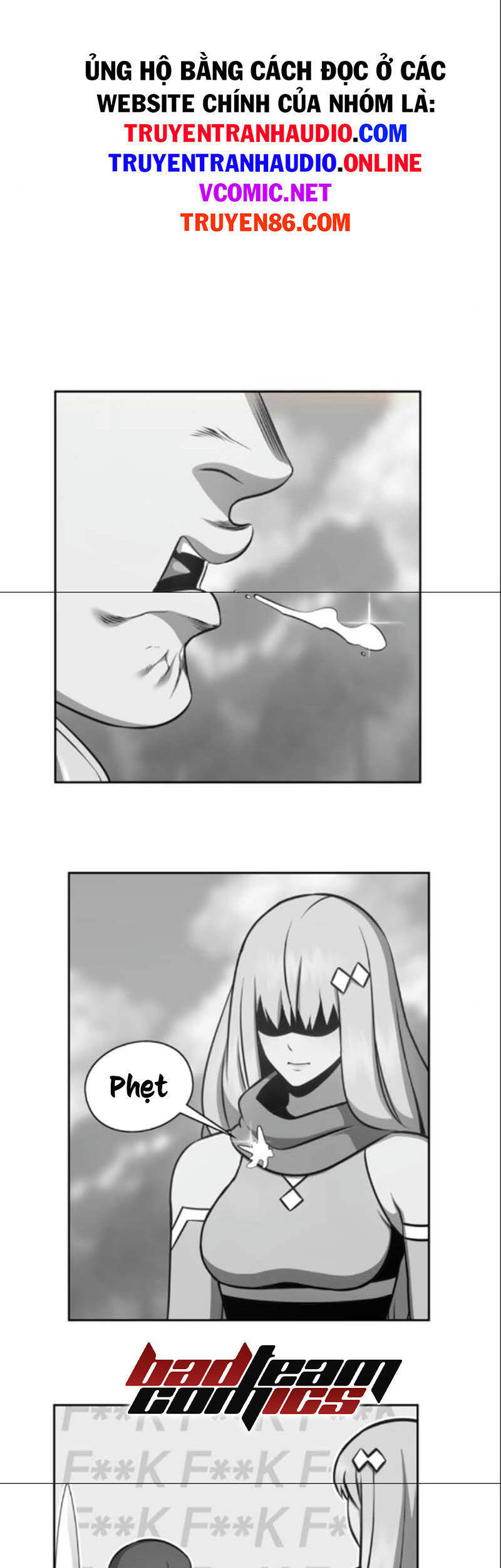 Gậy Gỗ Cấp 99+ Chap 6.1 - Next Chap 7.1