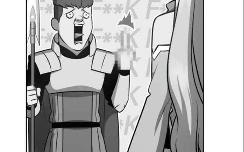 Gậy Gỗ Cấp 99+ Chap 6.1 - Next Chap 7.1