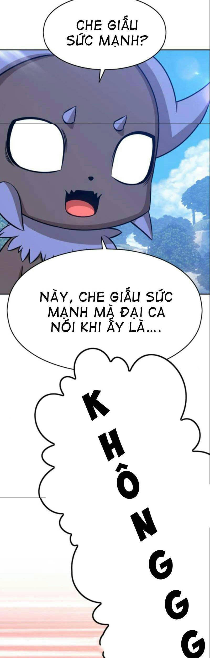 Gậy Gỗ Cấp 99+ Chap 6.1 - Next Chap 7.1