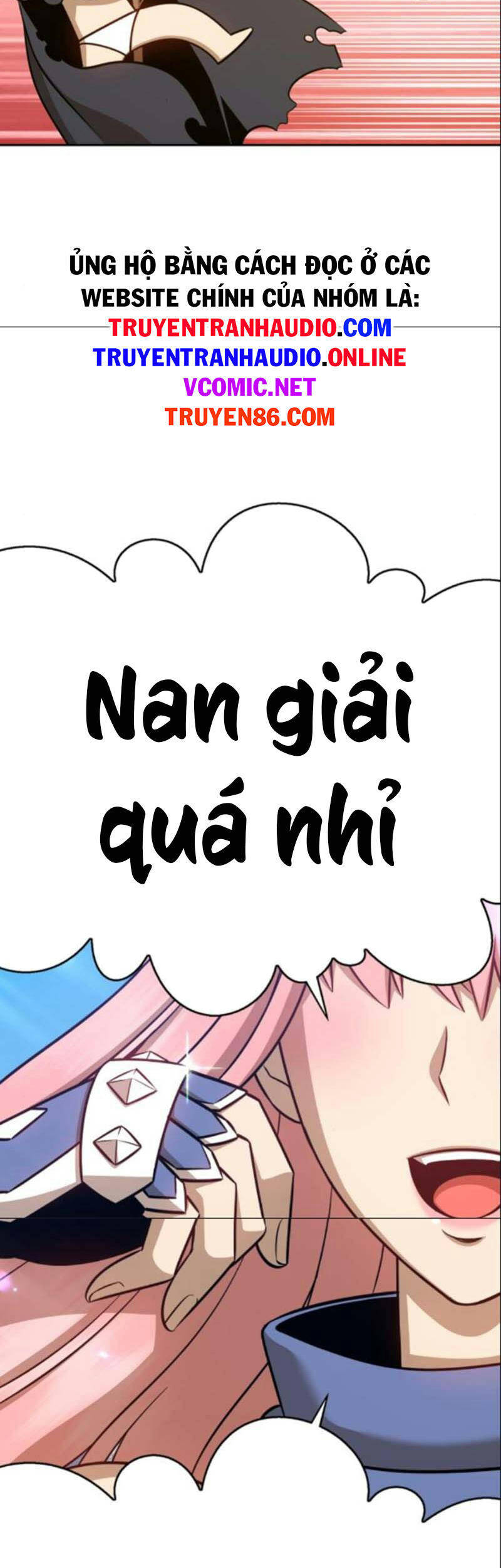 Gậy Gỗ Cấp 99+ Chap 6.1 - Next Chap 7.1