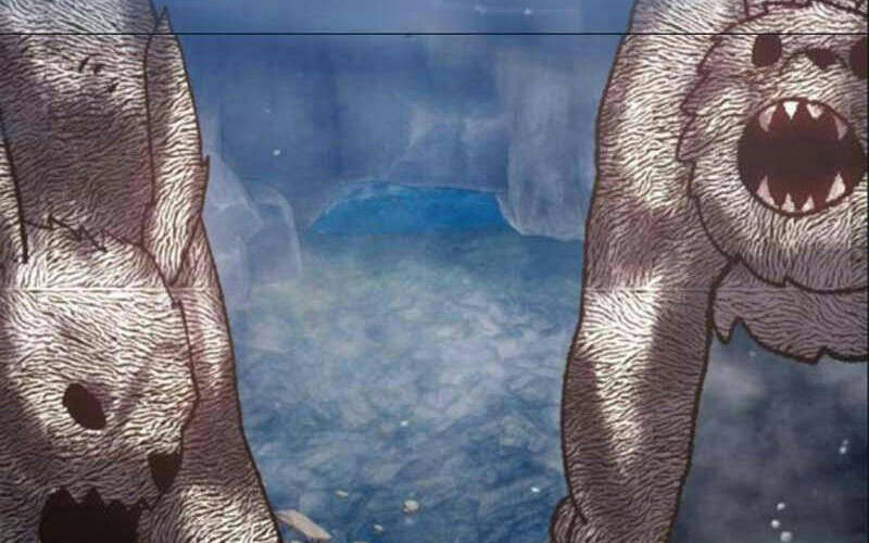 Gậy Gỗ Cấp 99+ Chap 6.1 - Next Chap 7.1