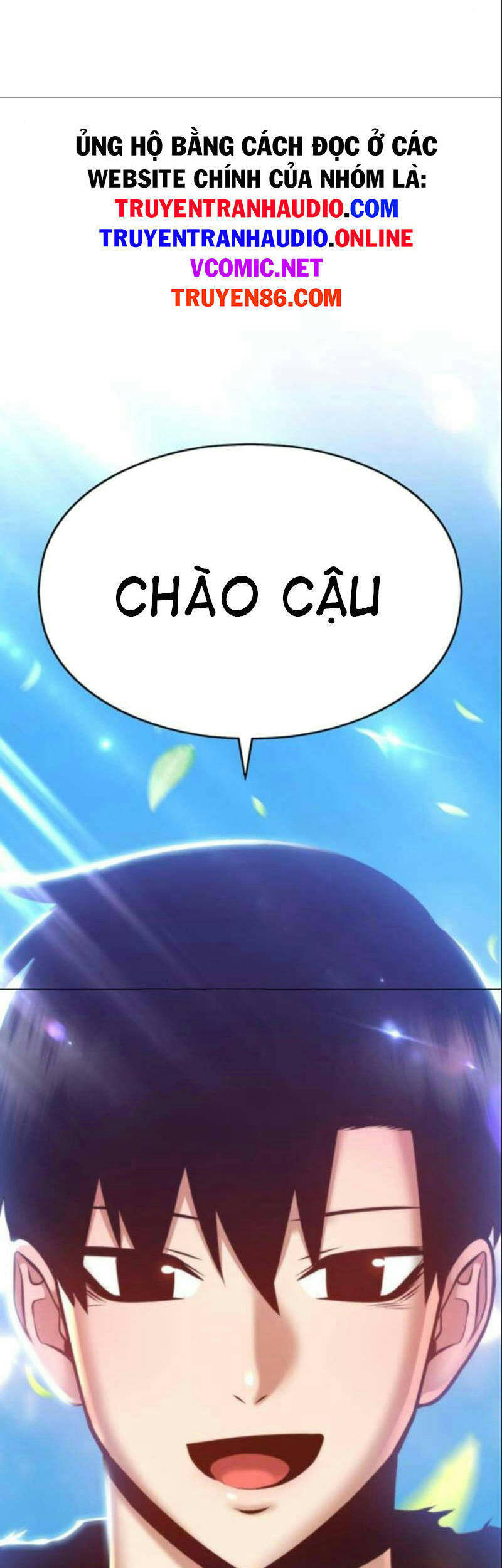 Gậy Gỗ Cấp 99+ Chap 6.1 - Next Chap 7.1