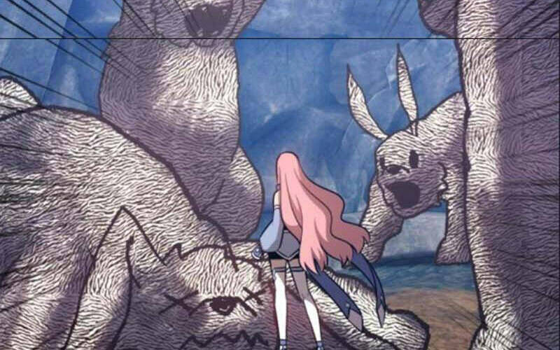 Gậy Gỗ Cấp 99+ Chap 6.1 - Next Chap 7.1