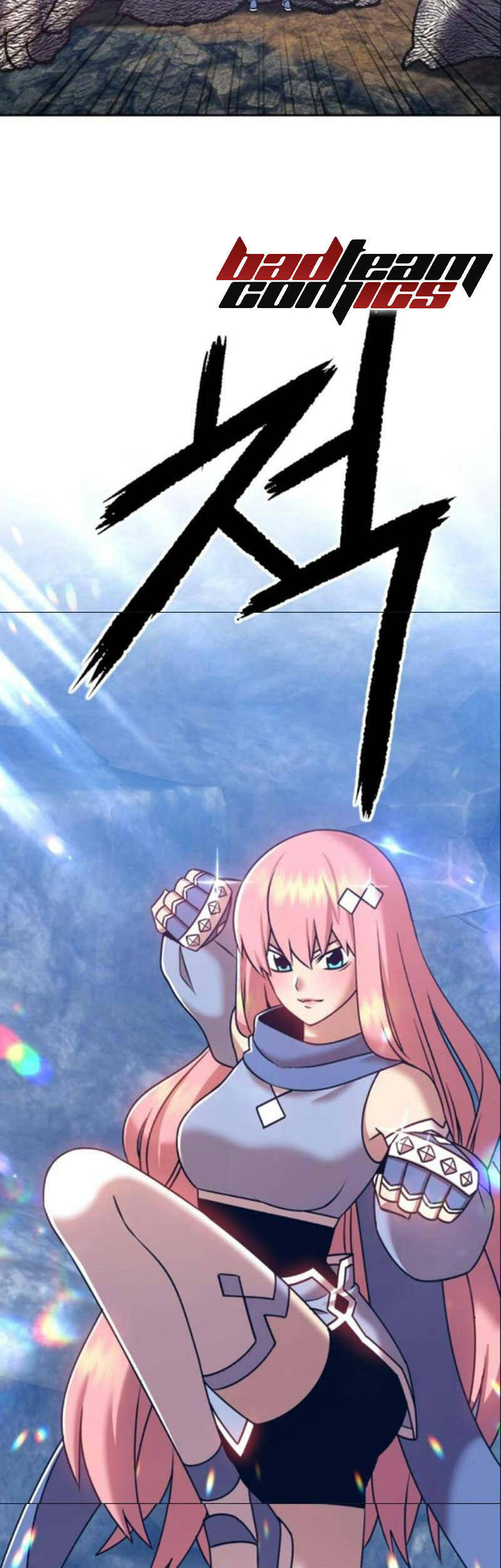 Gậy Gỗ Cấp 99+ Chap 6.1 - Next Chap 7.1