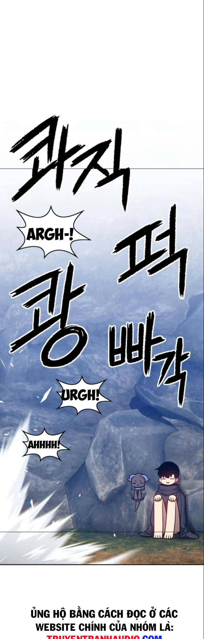 Gậy Gỗ Cấp 99+ Chap 6.1 - Next Chap 7.1