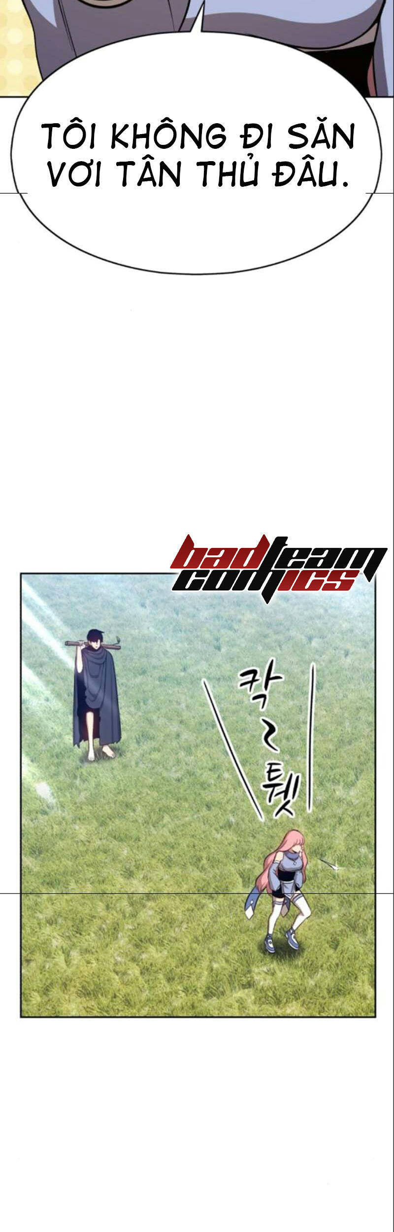 Gậy Gỗ Cấp 99+ Chap 6.1 - Next Chap 7.1