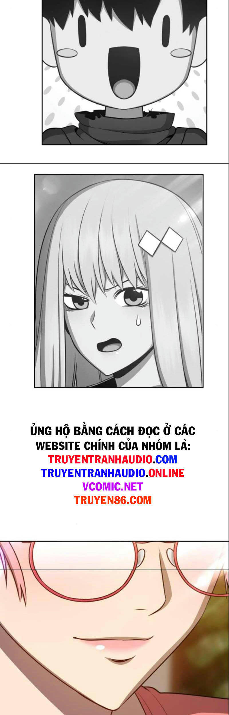 Gậy Gỗ Cấp 99+ Chap 6.5 - Next Chap 7.5