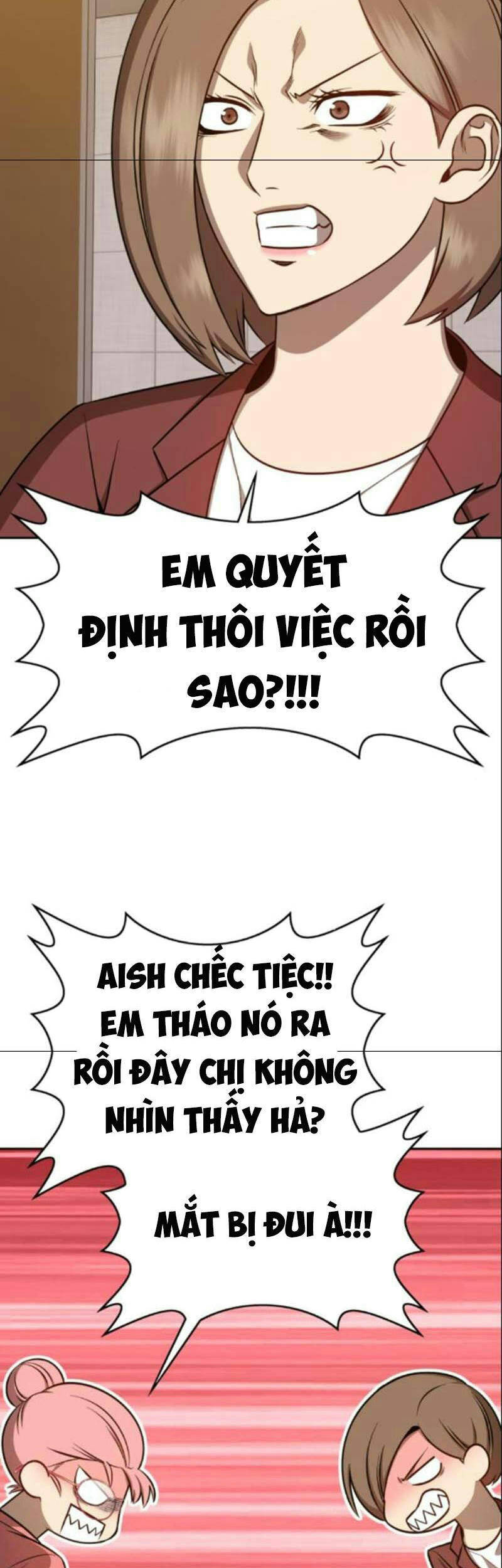 Gậy Gỗ Cấp 99+ Chap 6.5 - Next Chap 7.5