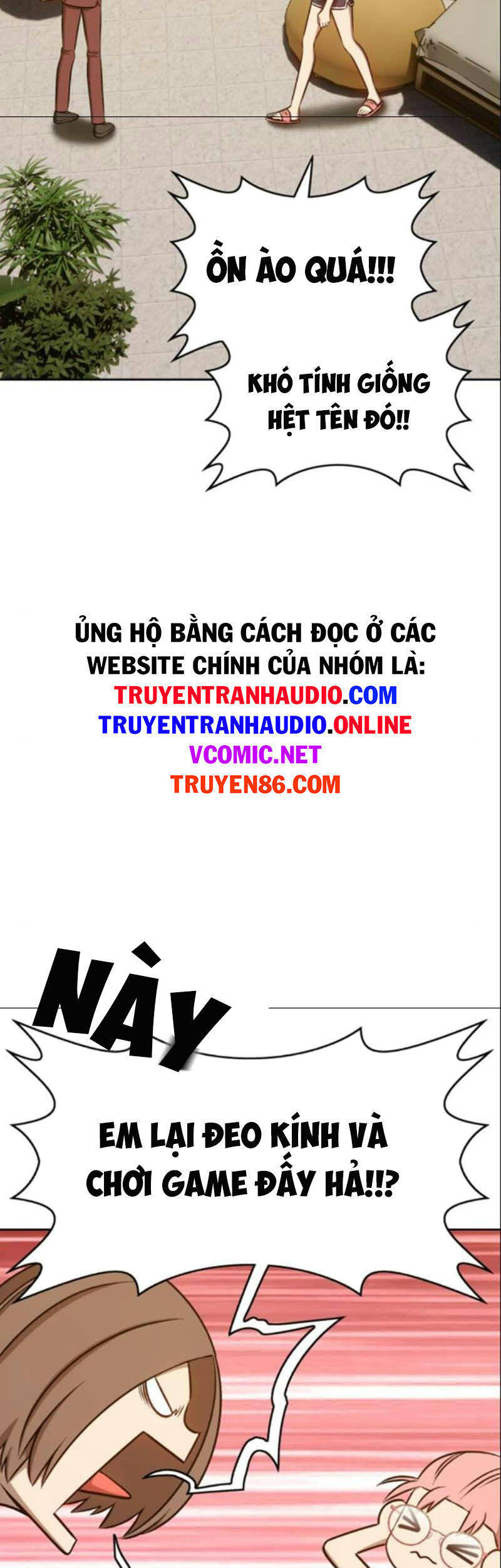 Gậy Gỗ Cấp 99+ Chap 6.5 - Next Chap 7.5