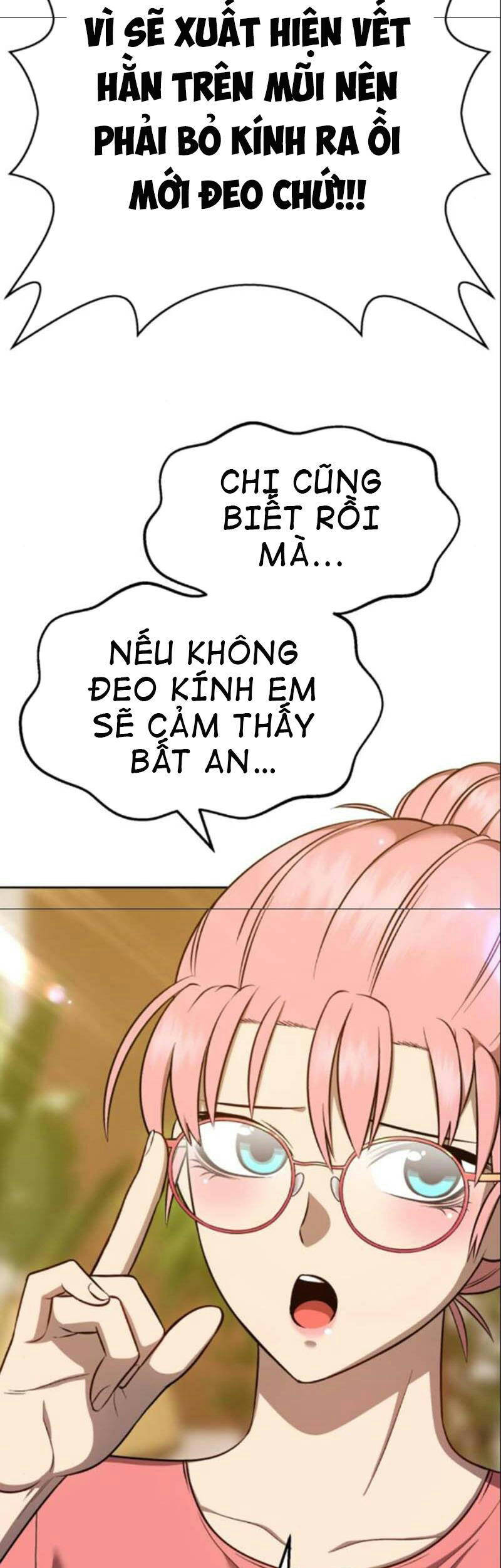 Gậy Gỗ Cấp 99+ Chap 6.5 - Next Chap 7.5