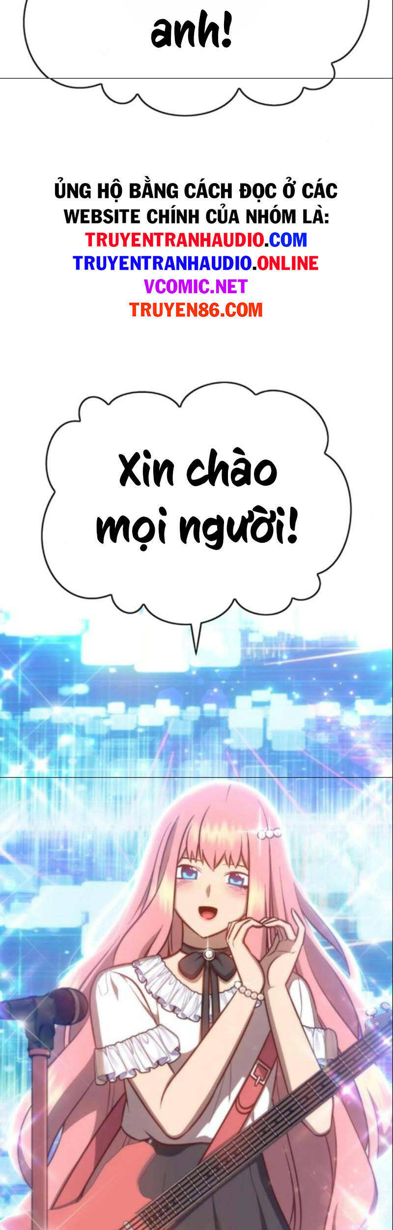 Gậy Gỗ Cấp 99+ Chap 6.5 - Next Chap 7.5
