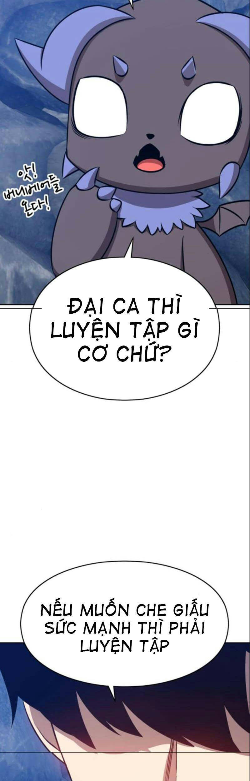 Gậy Gỗ Cấp 99+ Chap 6.5 - Next Chap 7.5