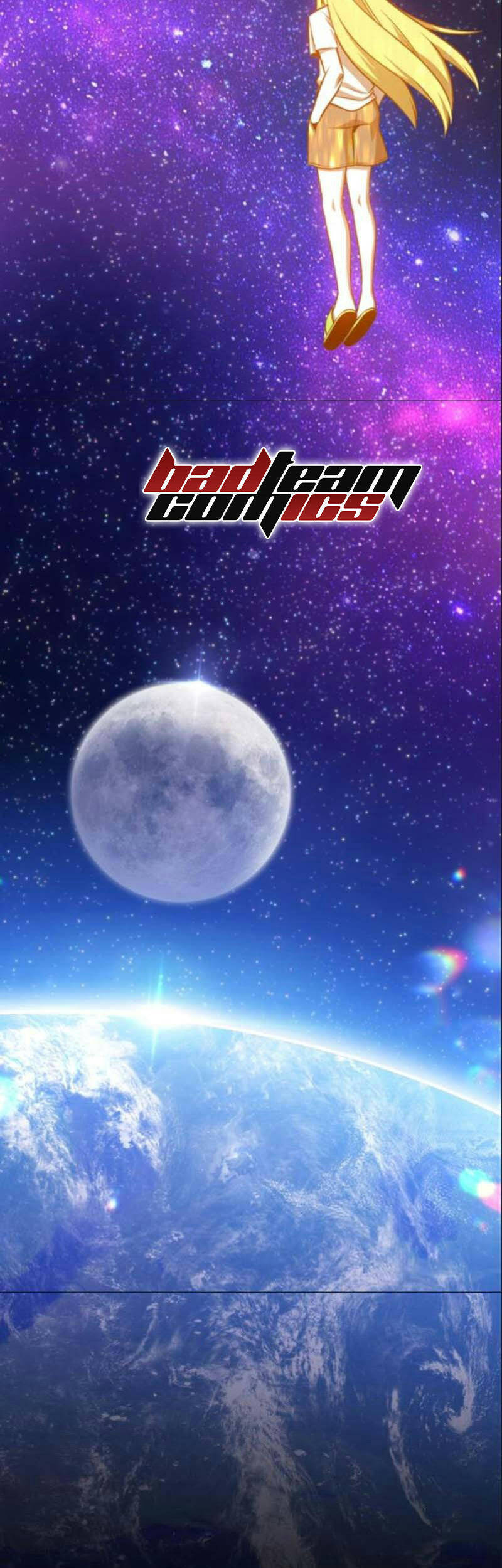 Gậy Gỗ Cấp 99+ Chap 6.5 - Next Chap 7.5