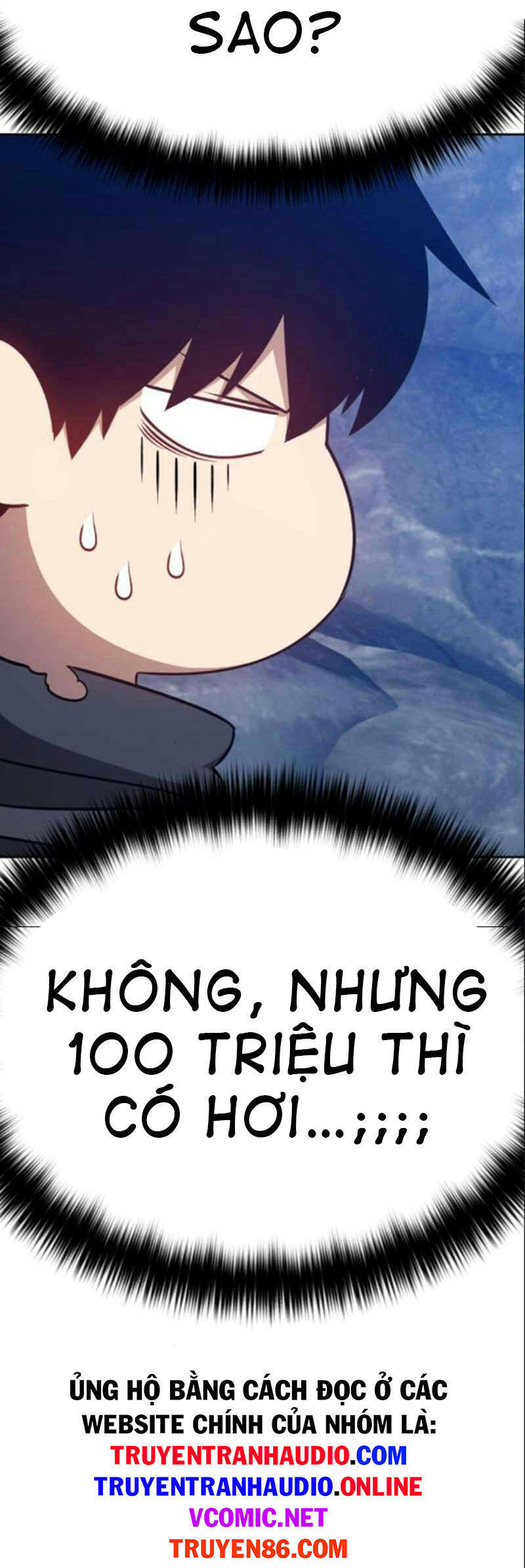 Gậy Gỗ Cấp 99+ Chap 6.5 - Next Chap 7.5