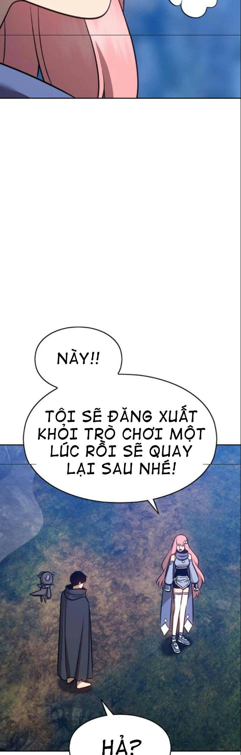 Gậy Gỗ Cấp 99+ Chap 6.5 - Next Chap 7.5