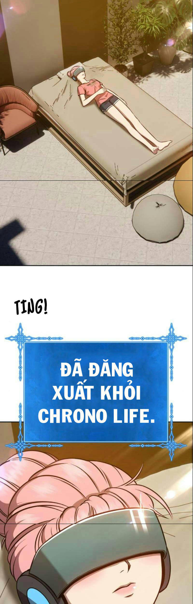 Gậy Gỗ Cấp 99+ Chap 6.5 - Next Chap 7.5