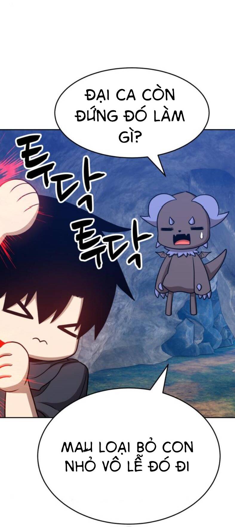 Gậy Gỗ Cấp 99+ Chap 7.1 - Next Chap 8.1