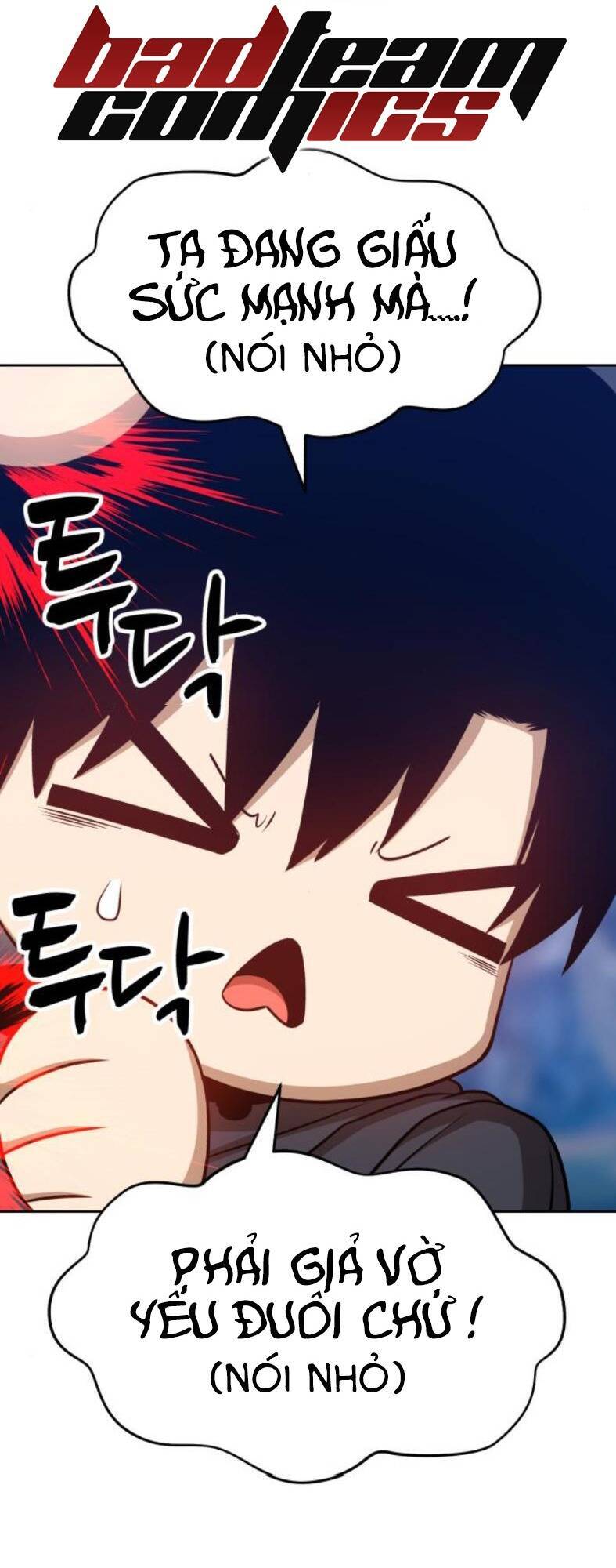 Gậy Gỗ Cấp 99+ Chap 7.1 - Next Chap 8.1