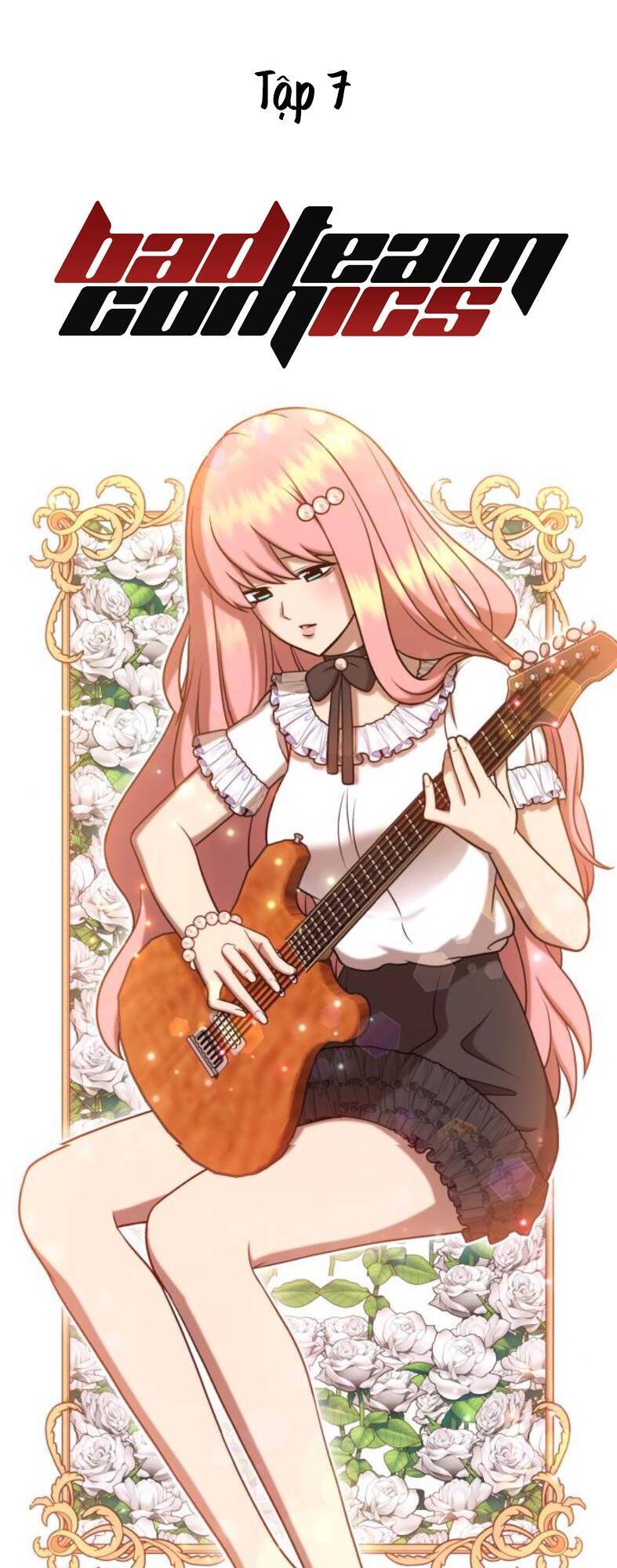 Gậy Gỗ Cấp 99+ Chap 7.1 - Next Chap 8.1