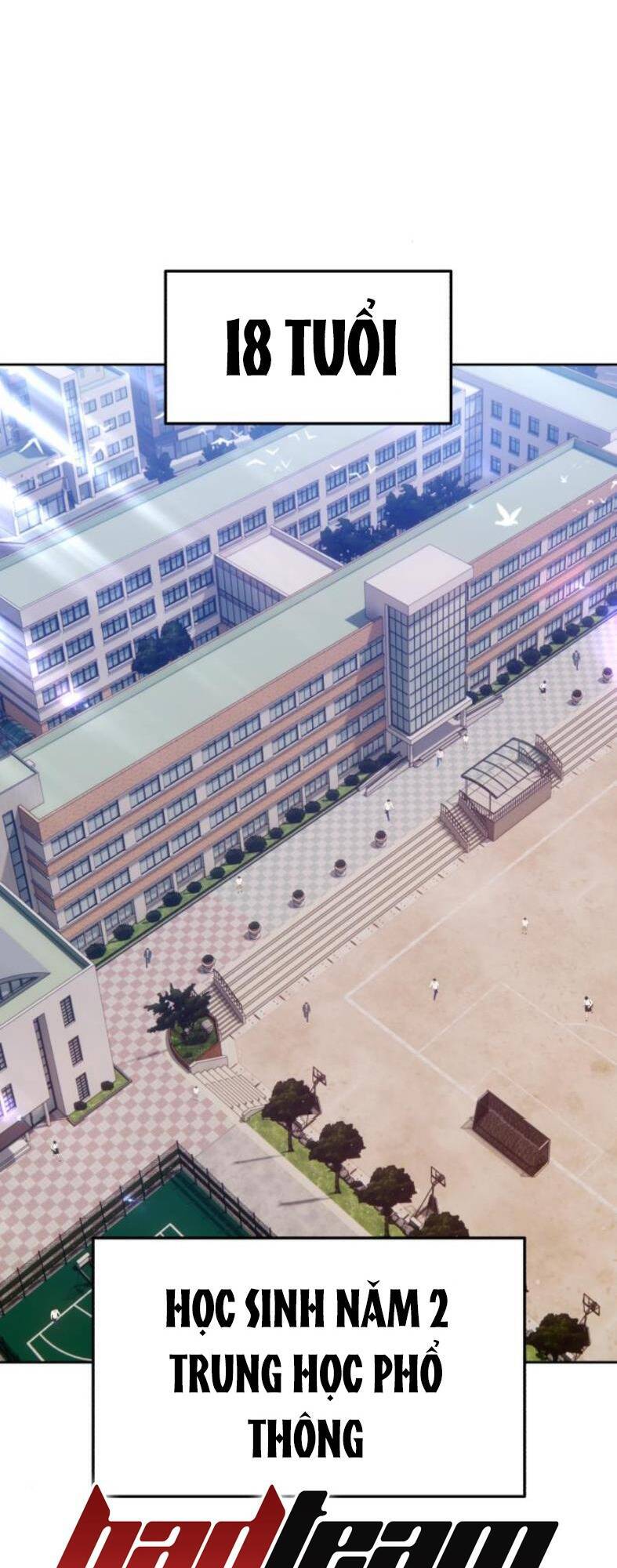 Gậy Gỗ Cấp 99+ Chap 7.1 - Next Chap 8.1