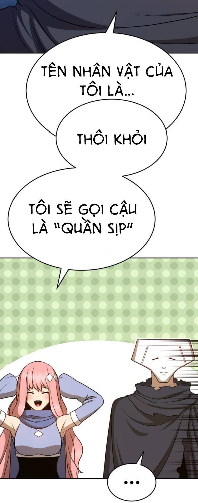 Gậy Gỗ Cấp 99+ Chap 7.1 - Next Chap 8.1