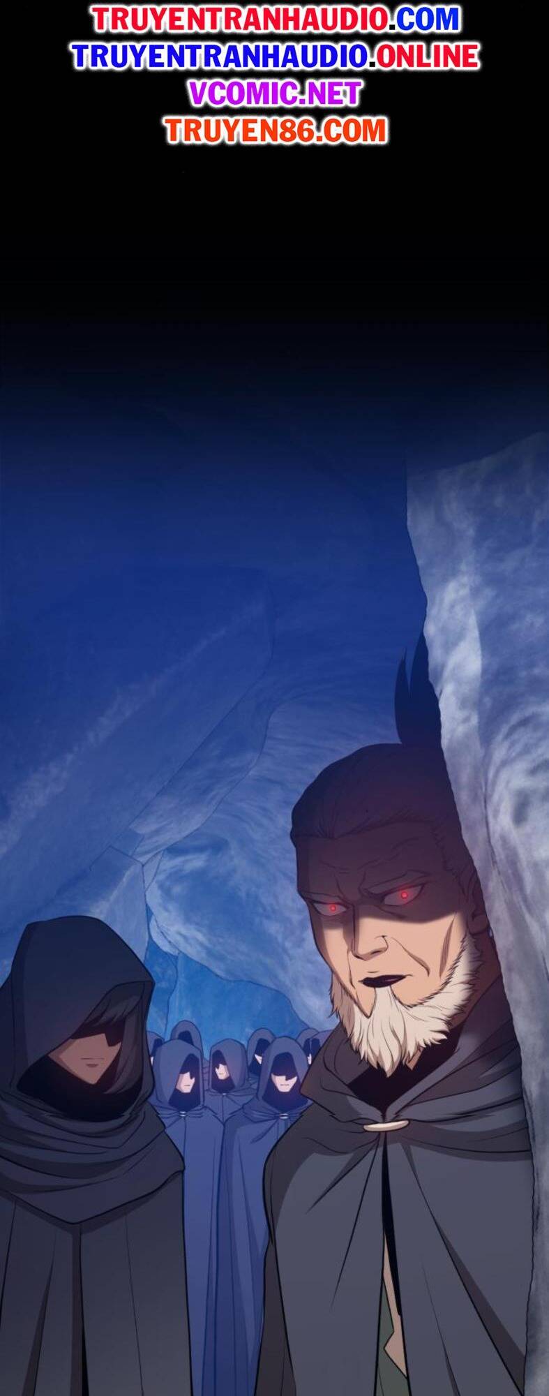 Gậy Gỗ Cấp 99+ Chap 7.1 - Next Chap 8.1