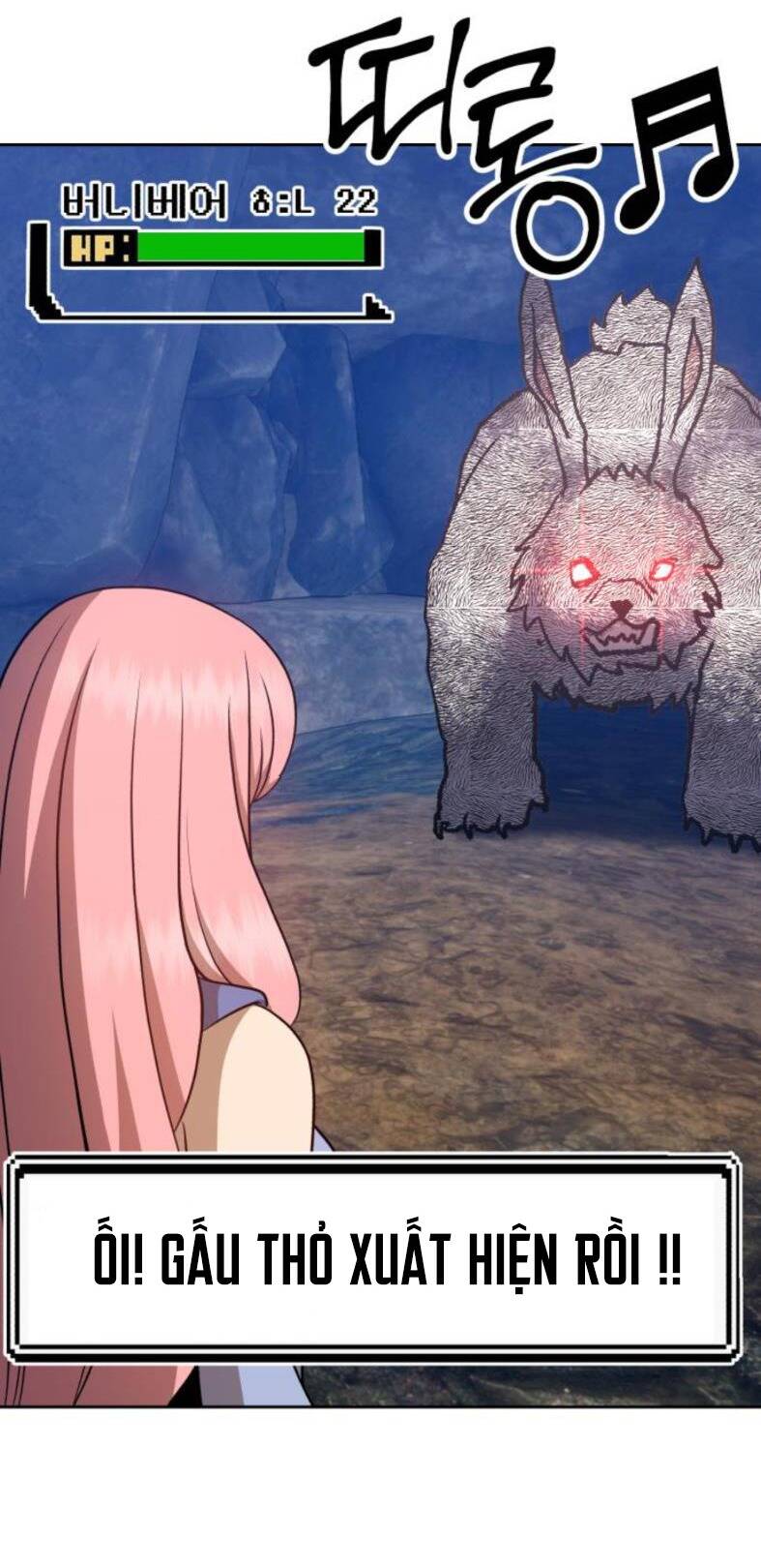 Gậy Gỗ Cấp 99+ Chap 7.1 - Next Chap 8.1