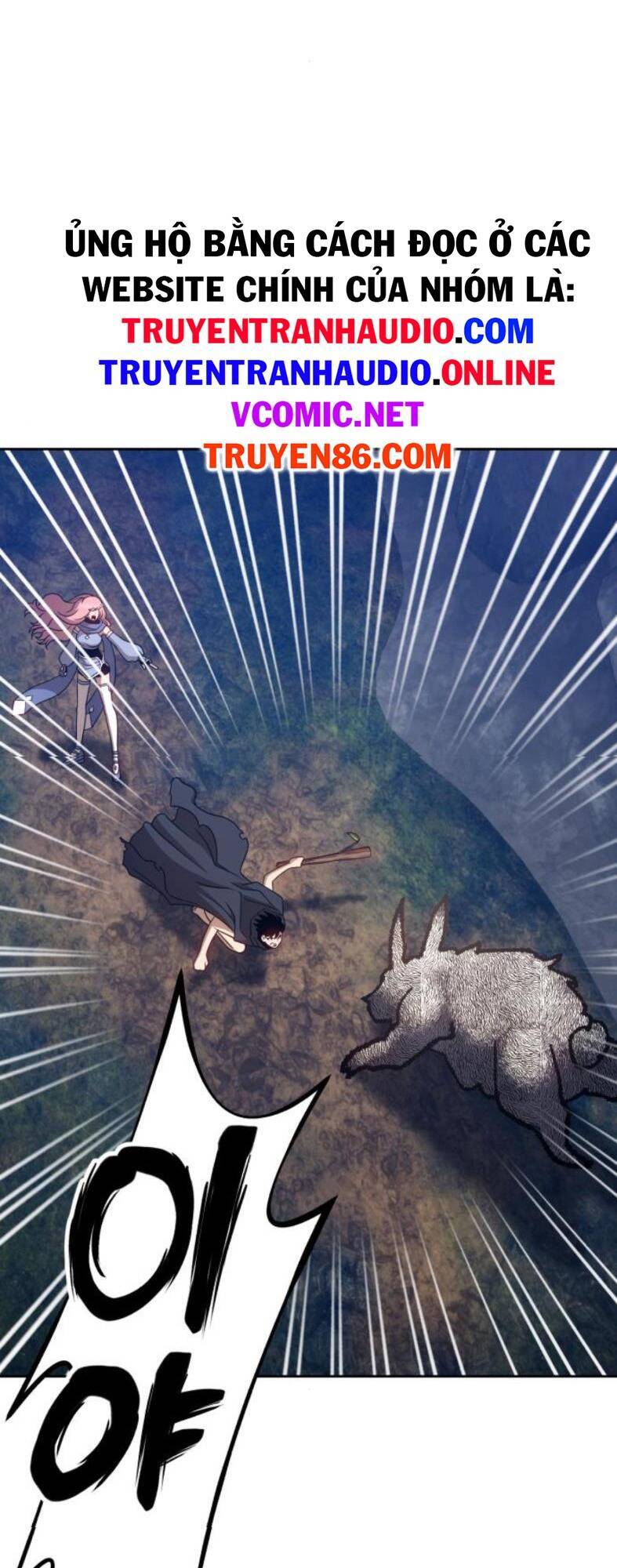 Gậy Gỗ Cấp 99+ Chap 7.1 - Next Chap 8.1