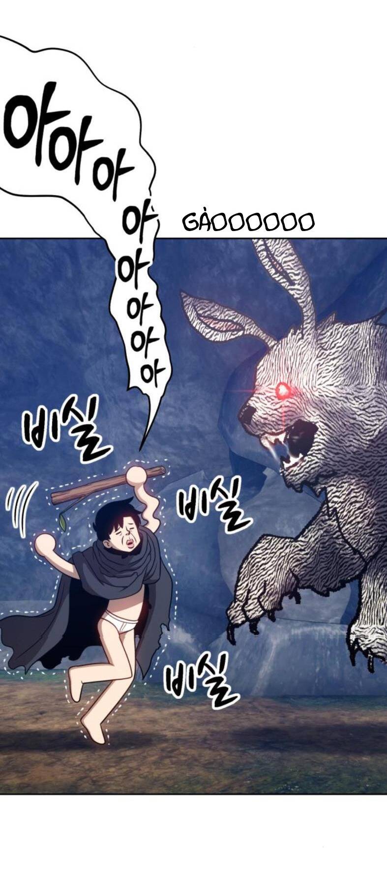 Gậy Gỗ Cấp 99+ Chap 7.1 - Next Chap 8.1