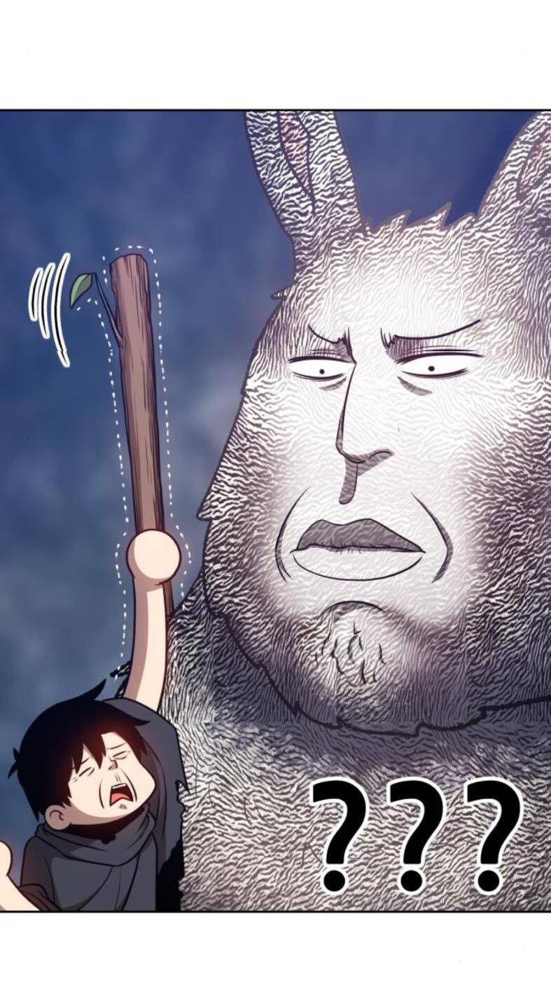 Gậy Gỗ Cấp 99+ Chap 7.1 - Next Chap 8.1