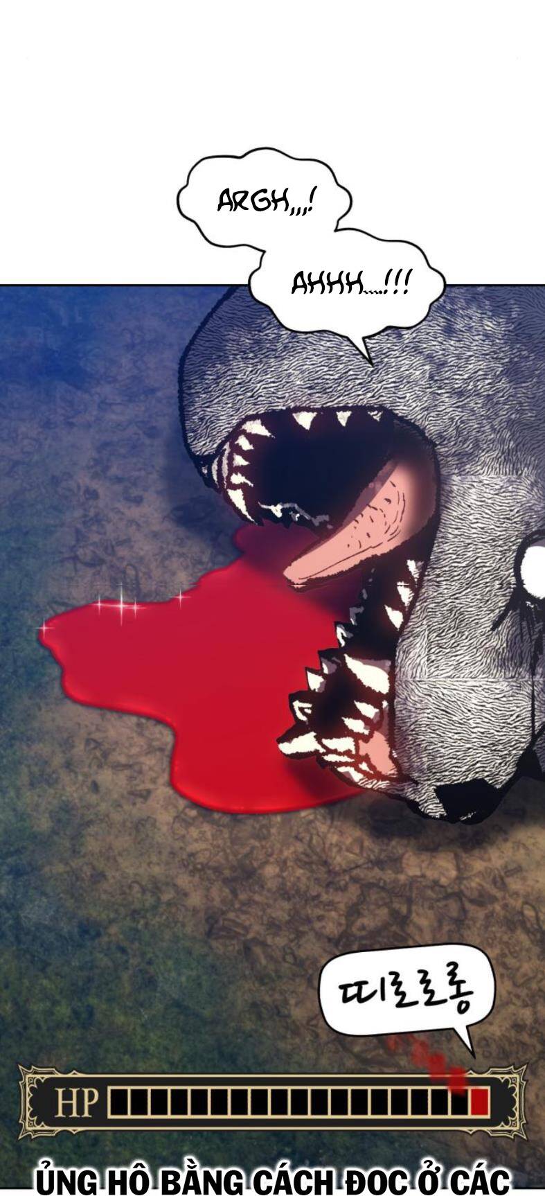 Gậy Gỗ Cấp 99+ Chap 7.1 - Next Chap 8.1