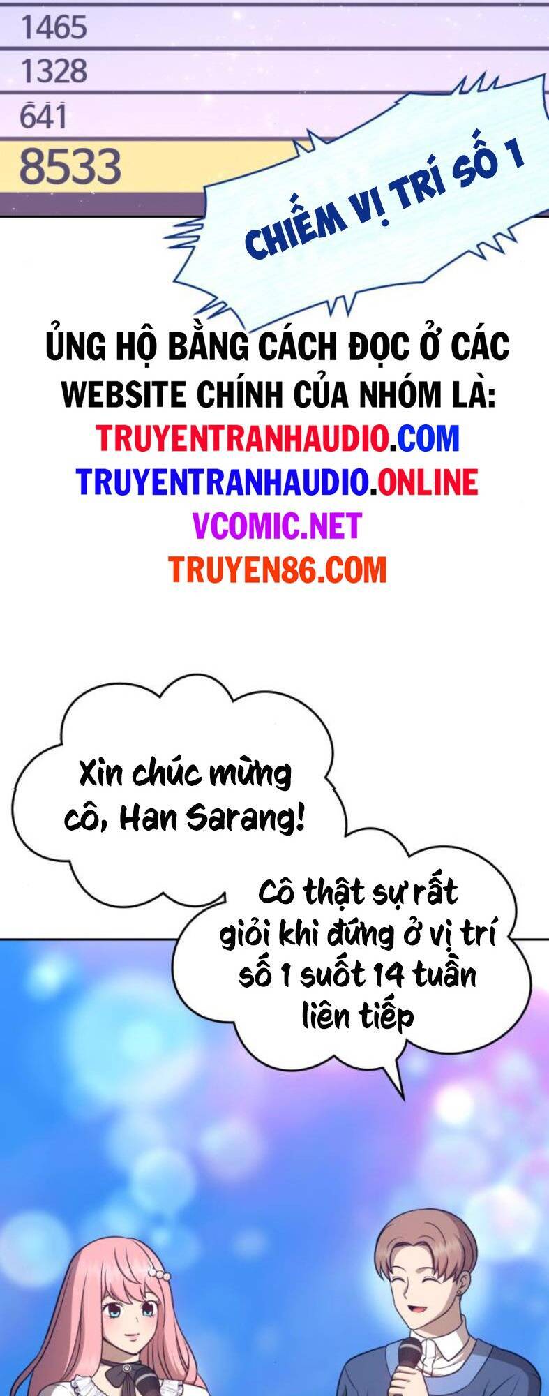 Gậy Gỗ Cấp 99+ Chap 7.1 - Next Chap 8.1