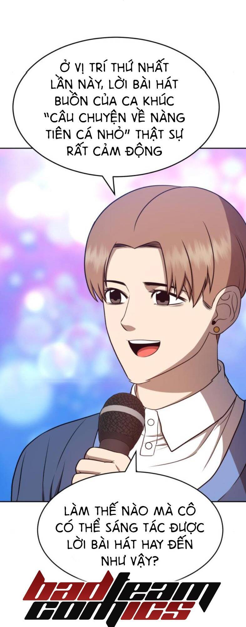 Gậy Gỗ Cấp 99+ Chap 7.1 - Next Chap 8.1