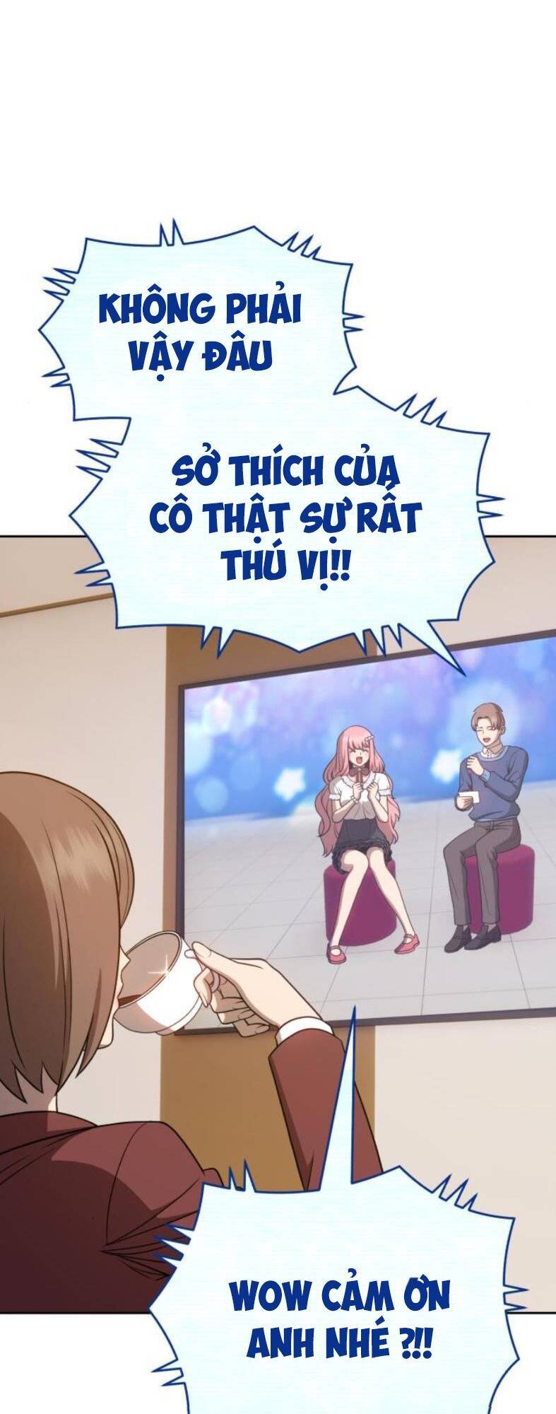 Gậy Gỗ Cấp 99+ Chap 7.1 - Next Chap 8.1