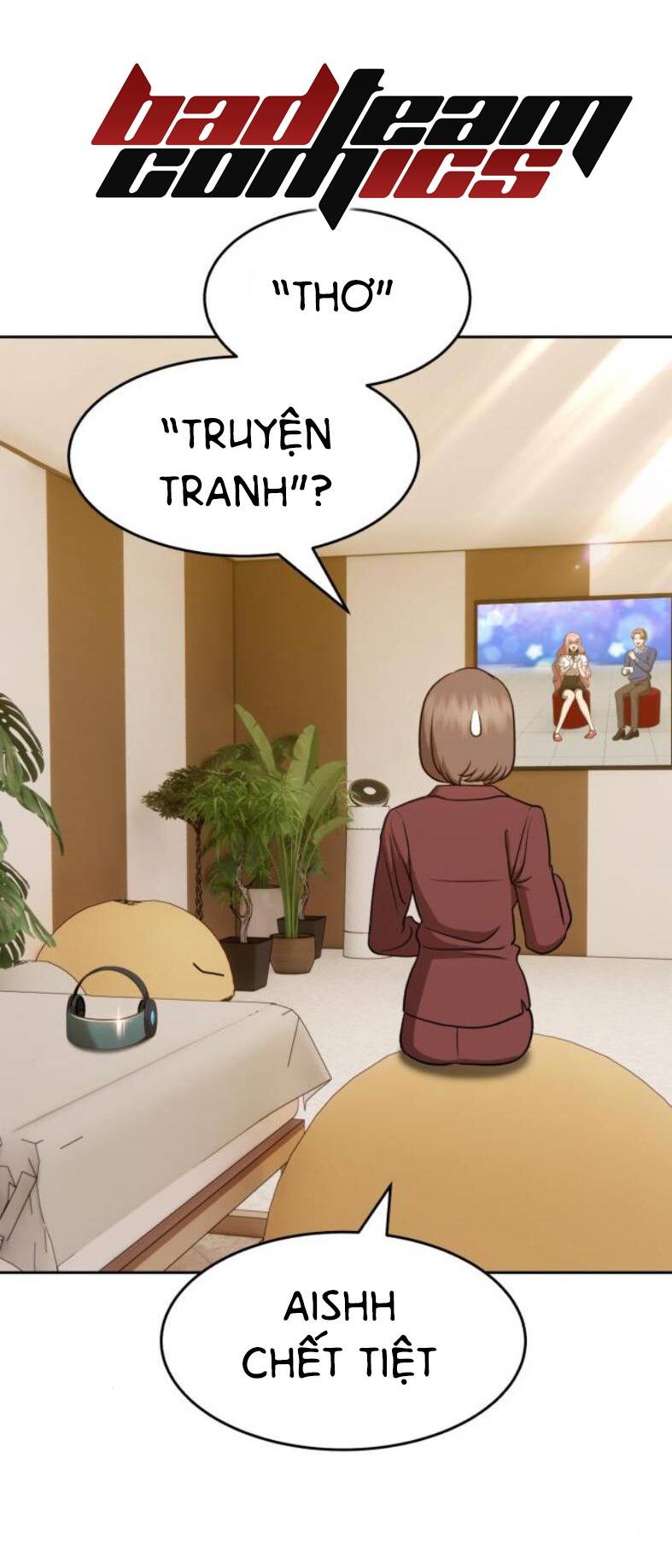 Gậy Gỗ Cấp 99+ Chap 7.1 - Next Chap 8.1