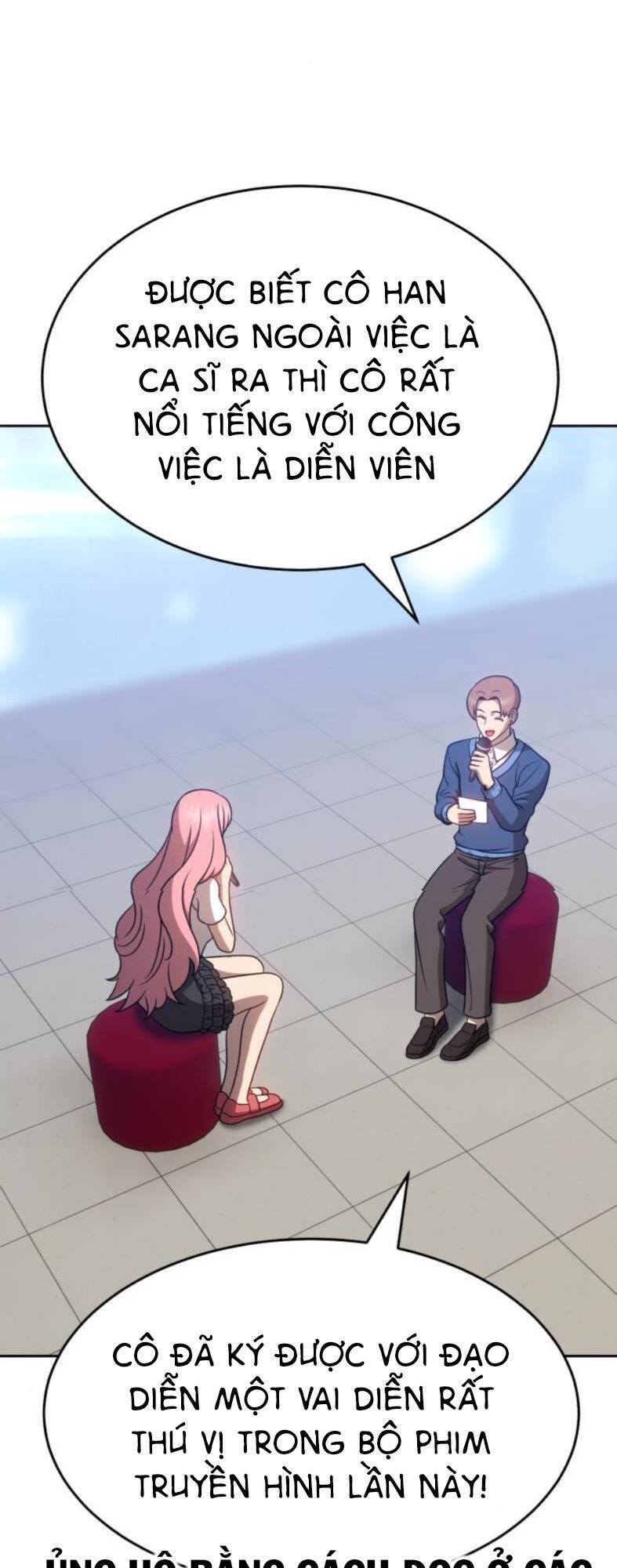 Gậy Gỗ Cấp 99+ Chap 7.1 - Next Chap 8.1