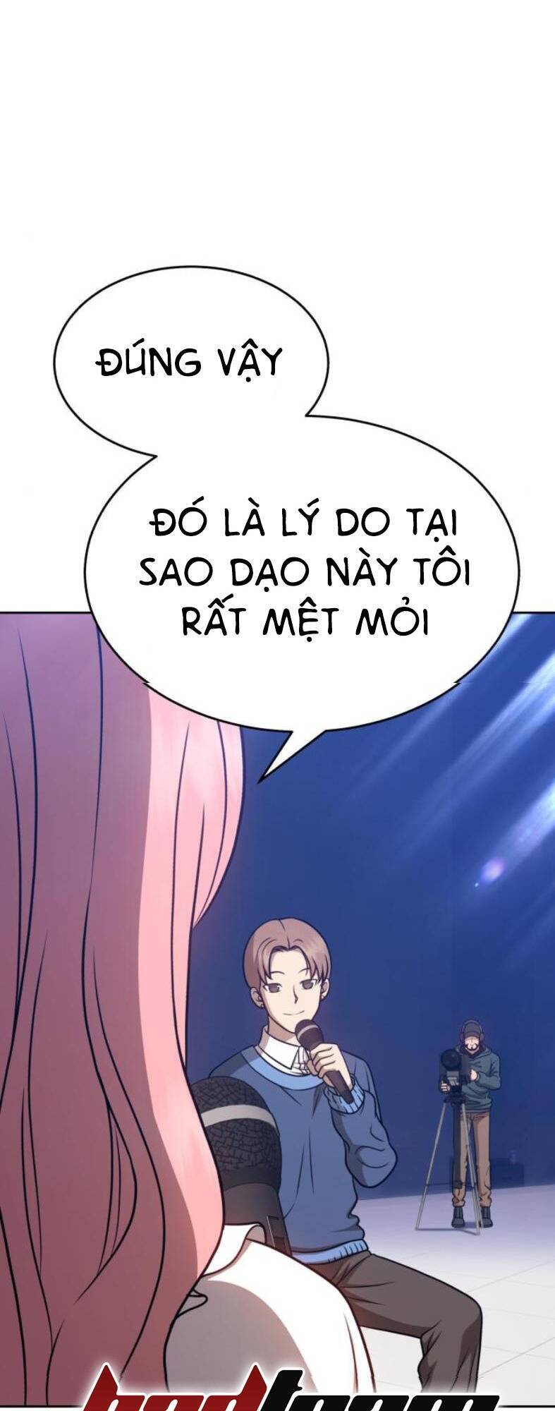 Gậy Gỗ Cấp 99+ Chap 7.1 - Next Chap 8.1