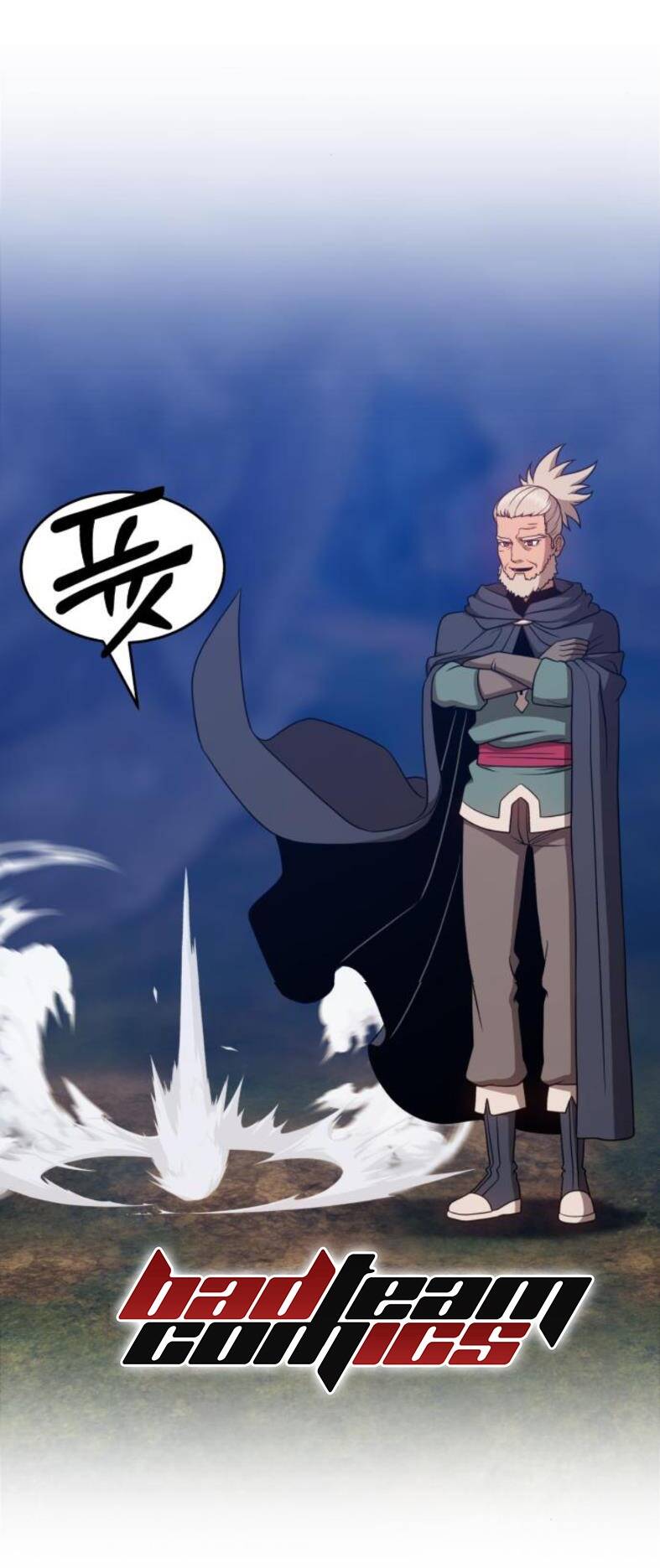 Gậy Gỗ Cấp 99+ Chap 7.5 - Next Chap 8.5