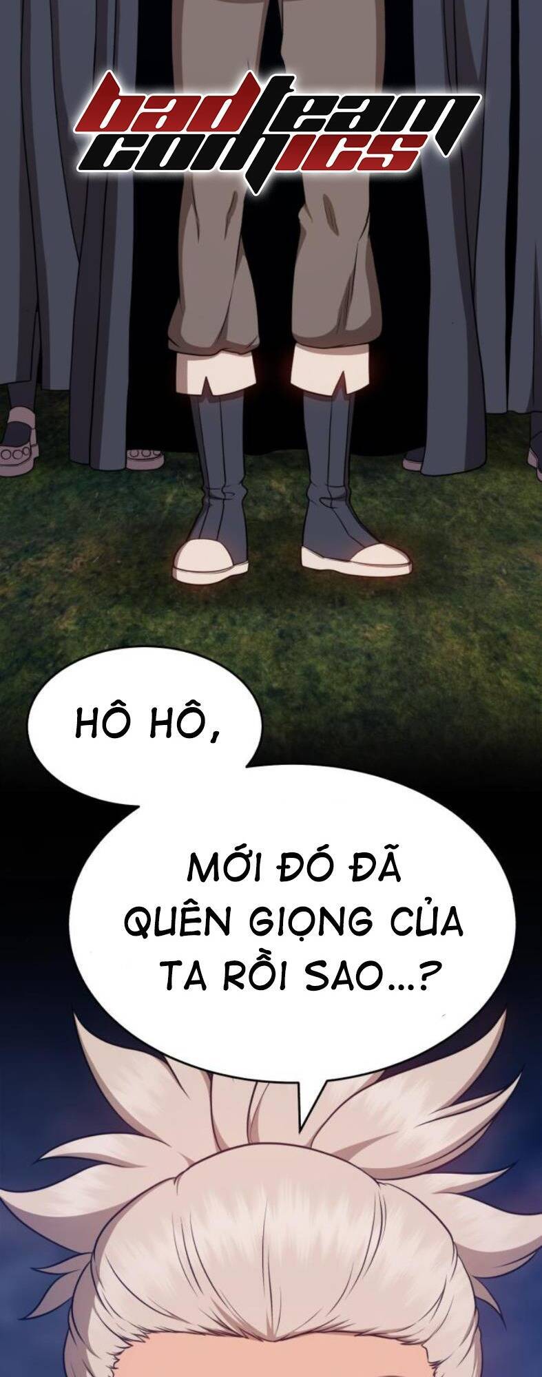 Gậy Gỗ Cấp 99+ Chap 7.5 - Next Chap 8.5